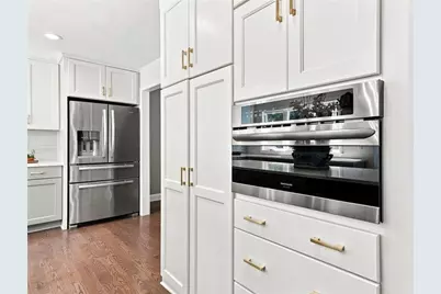 4201 Springwood Circle, Marietta, GA 30062 - Photo 14