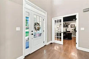 4201 Springwood Cir, Marietta, GA 30062 - Photo 6