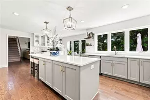 4201 Springwood Cir, Marietta, GA 30062 - Photo 8