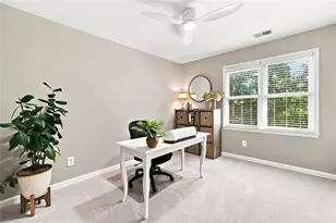 4201 Springwood Cir, Marietta, GA 30062 - Photo 36