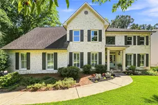 4201 Springwood Cir, Marietta, GA 30062 - Photo 1