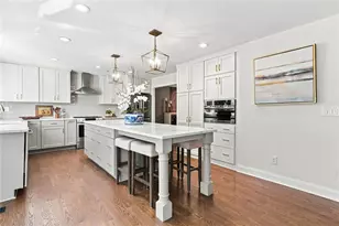 4201 Springwood Cir, Marietta, GA 30062 - Photo 12