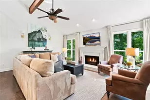 4201 Springwood Cir, Marietta, GA 30062 - Photo 24