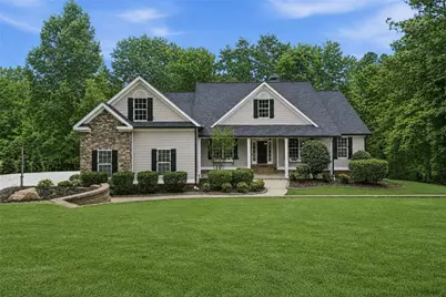 44 S Arbor Shores Drive, Newnan, GA 30265 - Photo 1
