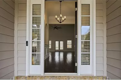 44 S Arbor Shores Drive, Newnan, GA 30265 - Photo 2