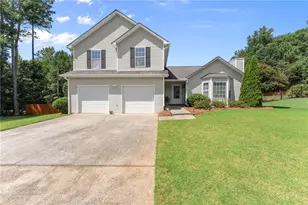 7050 Treeline Dr, Cumming, GA 30028 - Photo 1