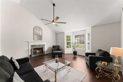 7050 Treeline Drive, Cumming, GA 30028 - Photo 4