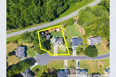 7050 Treeline Drive, Cumming, GA 30028 - Photo 38