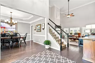 970 Windhaven Dr, Alpharetta, GA 30005 - Photo 4