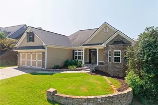102 Colonial Cir NW, Cartersville, GA 30120 - Photo 4