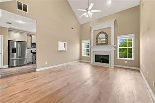 102 Colonial Cir NW, Cartersville, GA 30120 - Photo 12