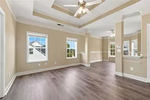 102 Colonial Cir NW, Cartersville, GA 30120 - Photo 20