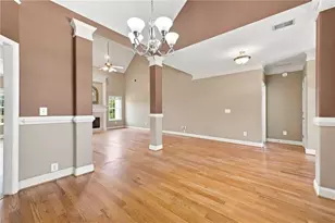 102 Colonial Cir NW, Cartersville, GA 30120 - Photo 6