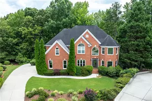 1430 Chadberry Way, Lawrenceville, GA 30043 - Photo 10
