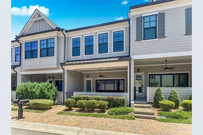 671 Stickley Oak Way, Woodstock, GA 30189 - Photo 1