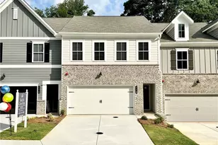 118 Bluffington Wy, Marietta, GA 30066 - Photo 1