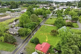 231 Ada St, Blue Ridge, GA 30513 - Photo 2