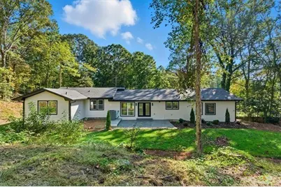 2281 Fox Hound Parkway, Marietta, GA 30062 - Photo 40