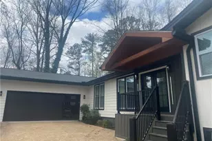 2281 Fox Hound Pkwy, Marietta, GA 30062 - Photo 1