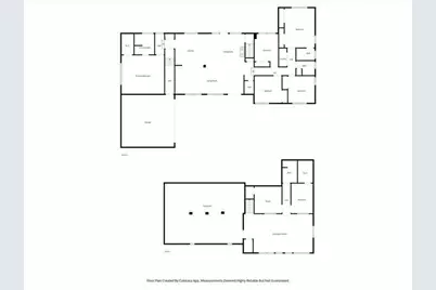 2281 Fox Hound Parkway, Marietta, GA 30062 - Photo 46