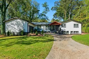 2281 Fox Hound Pkwy, Marietta, GA 30062 - Photo 44