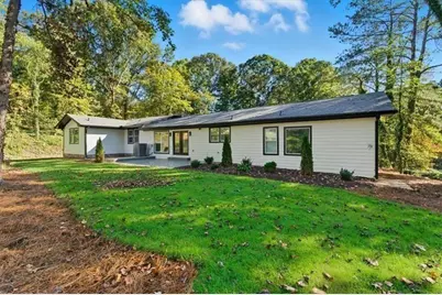 2281 Fox Hound Parkway, Marietta, GA 30062 - Photo 38