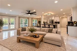2281 Fox Hound Pkwy, Marietta, GA 30062 - Photo 4