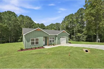 381 Bethel Road, Talking Rock, GA 30175 - Photo 4