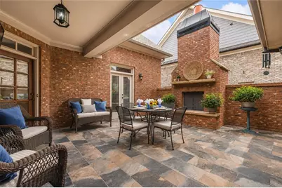 11127 Brookhavenclub Drive, Johns Creek, GA 30097 - Photo 4