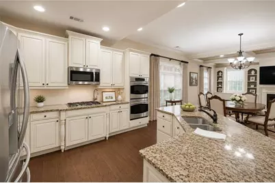 11127 Brookhavenclub Drive, Johns Creek, GA 30097 - Photo 12