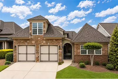 11127 Brookhavenclub Drive, Johns Creek, GA 30097 - Photo 1
