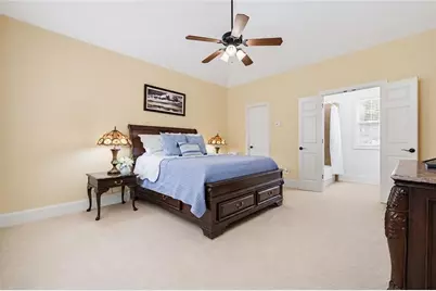 11127 Brookhavenclub Drive, Johns Creek, GA 30097 - Photo 6