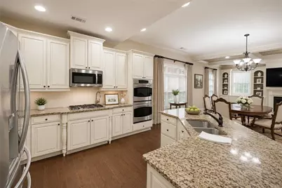 11127 Brookhavenclub Drive, Johns Creek, GA 30097 - Photo 12