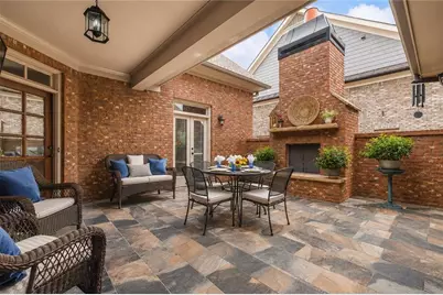 11127 Brookhavenclub Drive, Johns Creek, GA 30097 - Photo 4