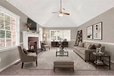 1892 Rockbrook Court, Snellville, GA 30078 - Photo 2
