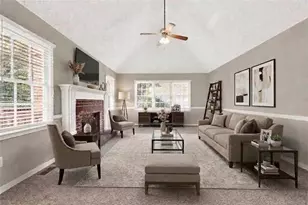 1892 Rockbrook Ct, Snellville, GA 30078 - Photo 2