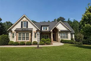 2221 Gentry Ln, Statham, GA 30666 - Photo 1