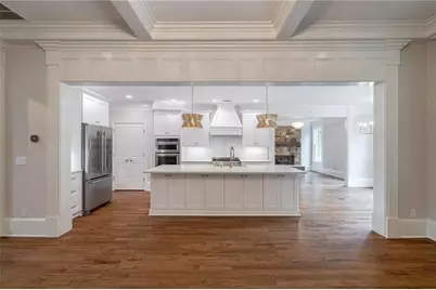 2221 Gentry Lane, Statham, GA 30666 - Photo 12