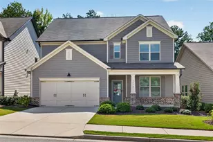5412 Mountain Mint, Flowery Branch, GA 30542 - Photo 1