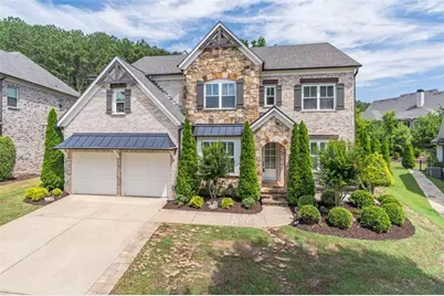 829 Adler Court, Alpharetta, GA 30005 - Photo 2