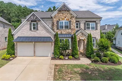 829 Adler Court, Alpharetta, GA 30005 - Photo 1