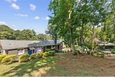 3518 Cumberland Rd Road, East Point, GA 30344 - Photo 28