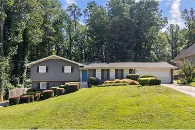 3518 Cumberland Rd Road, East Point, GA 30344 - Photo 1