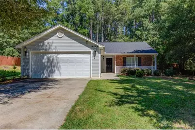 507 Marcel Park, Statham, GA 30666 - Photo 2