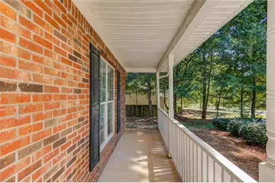 507 Marcel Park, Statham, GA 30666 - Photo 4