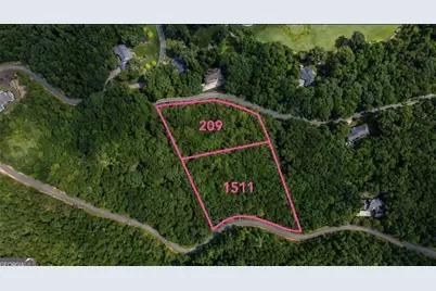 0 Orchard Hills Drive, Clarkesville, GA 30523 - Photo 2