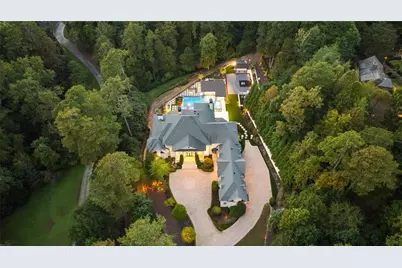 4870 Northside Drive, Sandy Springs, GA 30327 - Photo 112