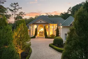 4870 Northside Dr, Sandy Springs, GA 30327 - Photo 1