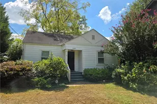 2495 Amelia Ave, Decatur, GA 30032 - Photo 1