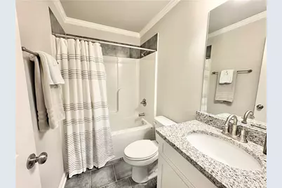 406 Sunset Drive, Statham, GA 30666 - Photo 20